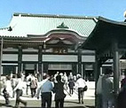 覚王山日泰寺