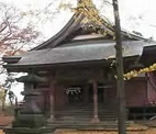 日吉八幡神社