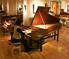 浜松市楽器博物館