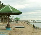 弁天島海浜公園