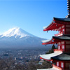 空気の澄んだ冬に行く 富士山観光ガイド