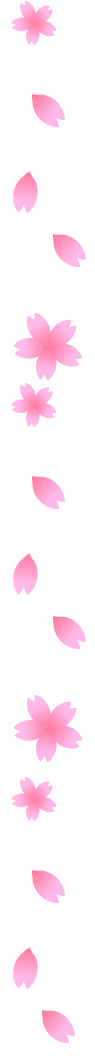 桜 | 「赤坂サカス」グランドオープン「東京ミッドタウン」1周年記念イベント情報