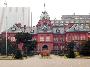北海道庁旧本庁舎（赤れんが庁舎） | さっぽろ雪まつり