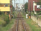 鉄流山鉄道（千葉県）